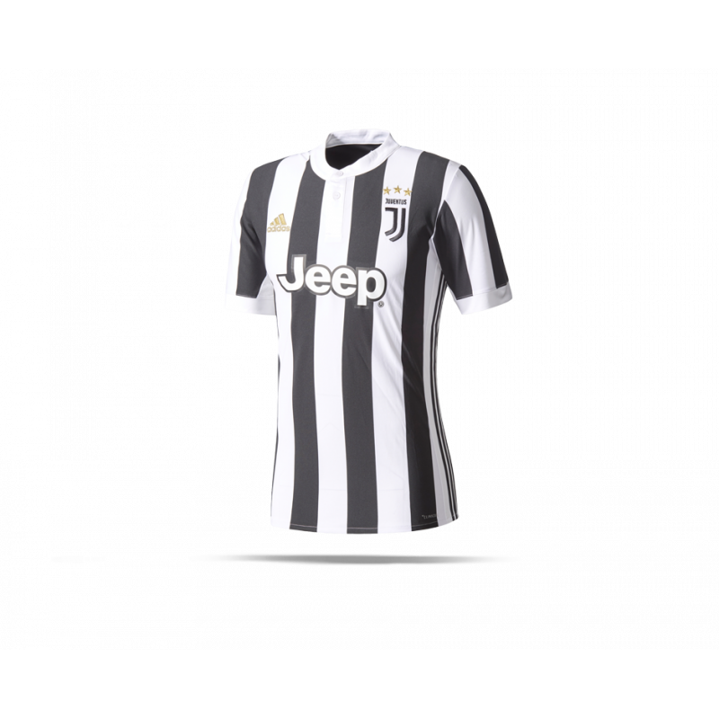 adidas FC Juventus Turin Trikot Home Kinder 17/18 (AZ8703) i