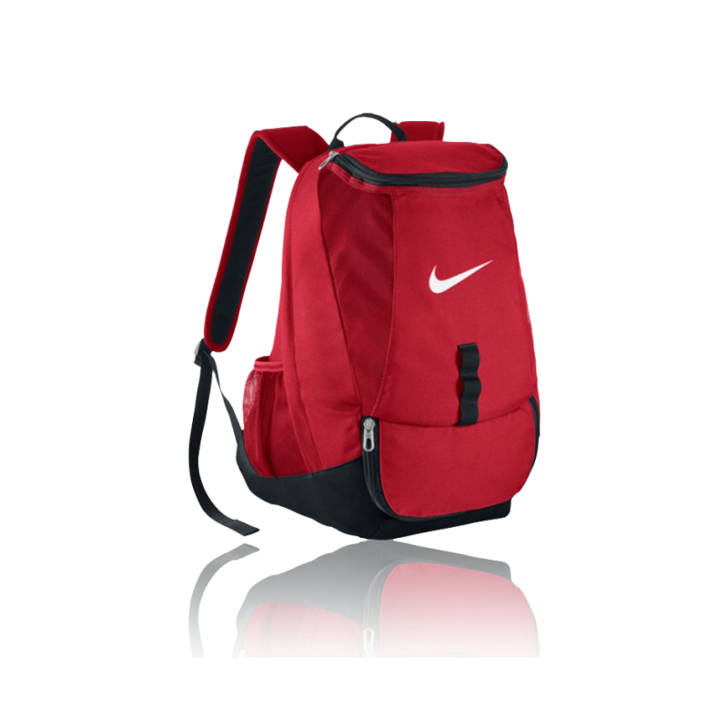 nike swoosh rucksack