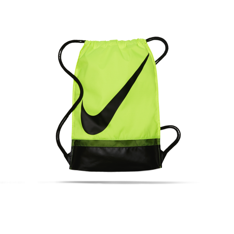 nike football gymsack