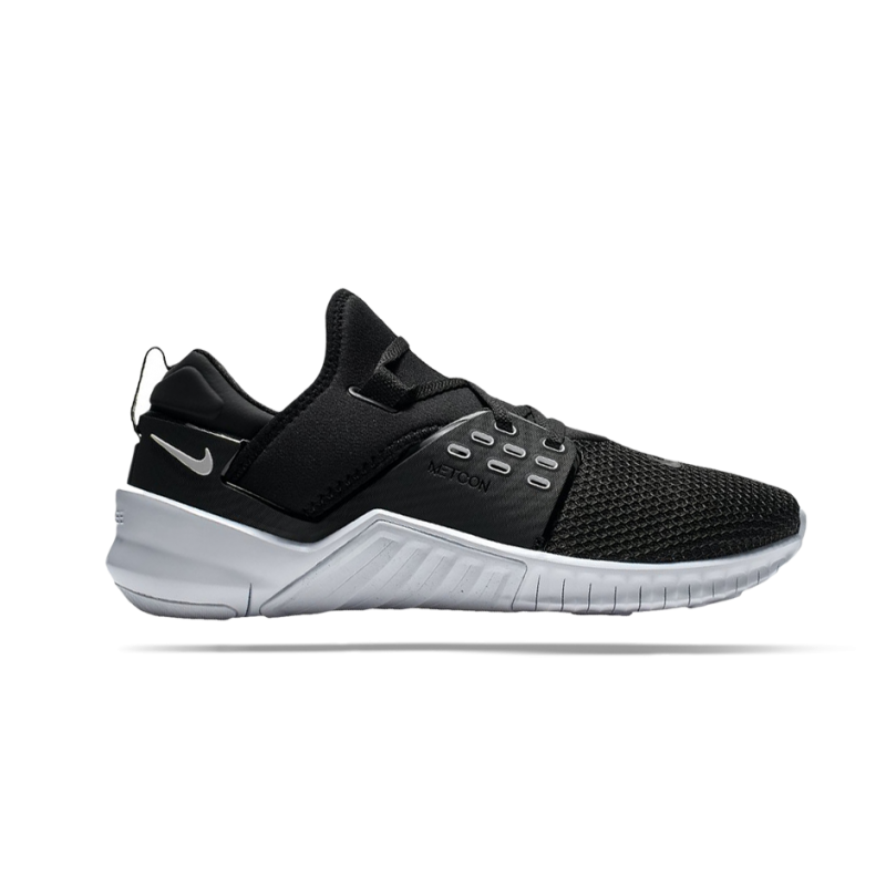 nike free metcon schwarz