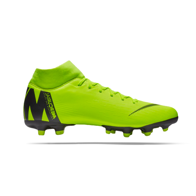 nike superfly 6 gelb