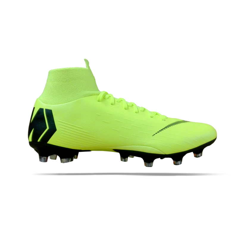 nike superfly 6 gelb