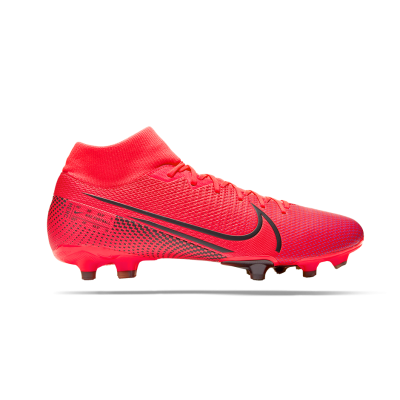 nike superfly rot