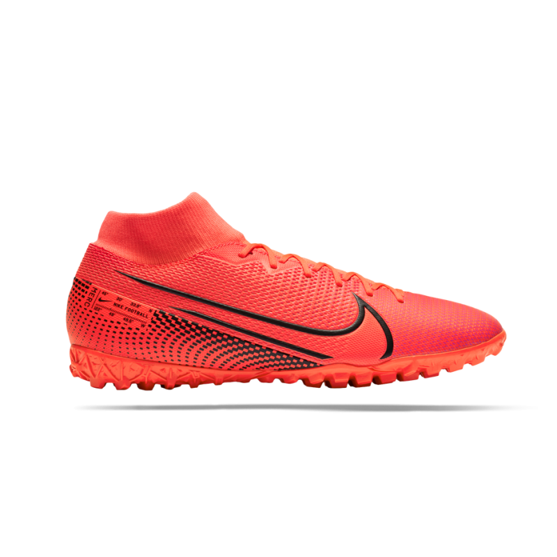 nike superfly rot