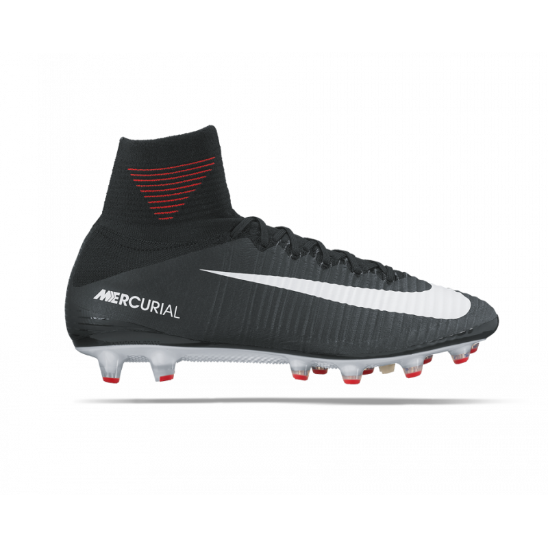 nike mercurial superfly schwarz