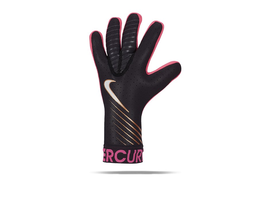 Nike Mercurial Touch Elite | Lila Weiss Equipment Pink (560) Torwarthandschuhe