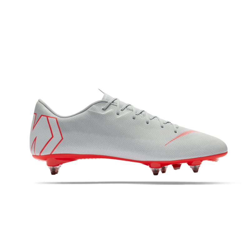 nike mercurial vapor 12 grey