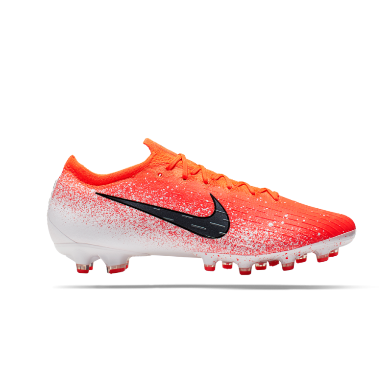 mercurial vapor orange