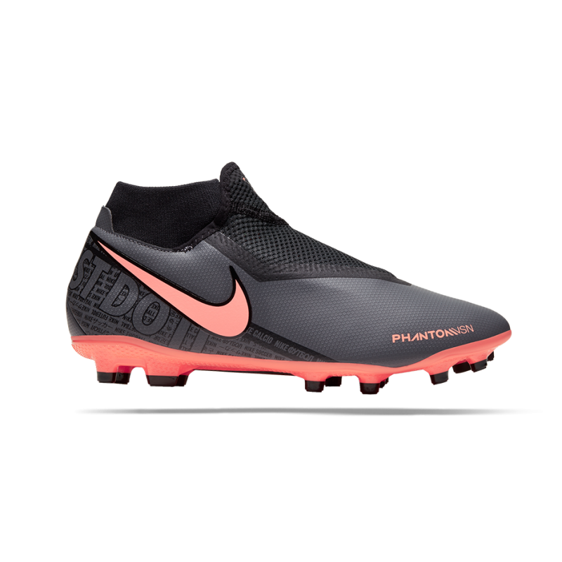 nike phantom grau