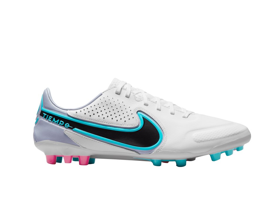 nike tiempo ag boots