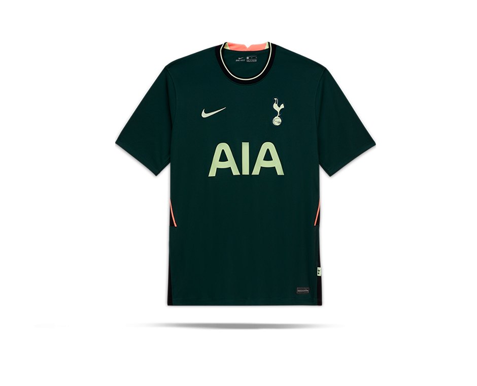 Tottenham Trikot 20/21 Nike / Nike Fussballtrikot ...