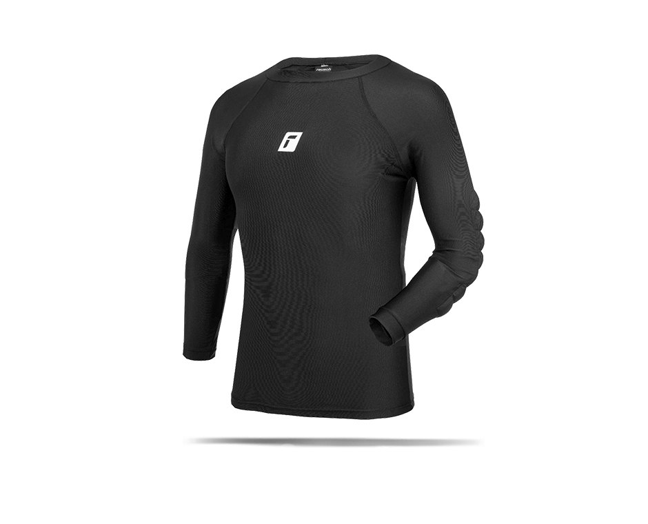 Reusch Compression Shirt Soft Padded 