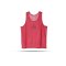 adidas Training BIB 14 Kennzeichnungshemd (F82134) - pink