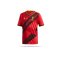 adidas Belgien Trikot Home EM 2020 Kids Rot (EJ8551) - rot