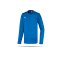 PUMA teamGOAL 23 Training Sweatshirt Kinder (002) - blau