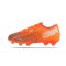 PUMA ULTRA 2.1 FG/AG Kinder (001) - orange