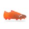 PUMA ULTRA 2.1 FG/AG Kinder (001) - orange