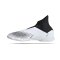 adidas Predator 20.3 LL IN Kinder (FW9213) - weiss