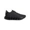 adidas adidas Switch Fwd 2 Running Shoes Black - schwarz