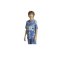 adidas Ajax Amsterdam Trikot Away 2024/2025 Kids Blau - blau