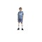 adidas Ajax Amsterdam Trikot Away 2024/2025 Kids Blau - blau