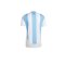 adidas Argentinien Trikot Home Copa America 2024 Weiss - weiss