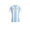 adidas Argentinien Trikot Home Copa America 2024 Weiss - weiss