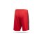 adidas Belgien Short Home EM 2020 Rot (FS3275) - rot