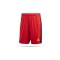 adidas Belgien Short Home EM 2020 Rot (FS3275) - rot