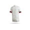 adidas Belgien Trikot Away EM 2020 Kids Weiss (EJ8553) - weiss