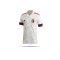 adidas Belgien Trikot Away EM 2020 Kids Weiss (EJ8553) - weiss