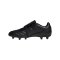 adidas COPA Gloro II FG Schwarz - schwarz