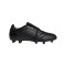 adidas COPA Gloro II FG Schwarz - schwarz