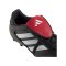 adidas COPA Gloro II FG Schwarz Weiss Rot - schwarz