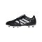 adidas COPA Gloro II FG Schwarz Weiss - schwarz