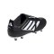 adidas COPA Gloro II FG Schwarz Weiss - schwarz