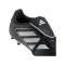 adidas COPA Gloro II FG Schwarz Weiss - schwarz