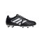 adidas COPA Gloro II FG Schwarz Weiss - schwarz