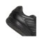 adidas COPA Gloro II IN Schwarz - schwarz