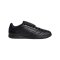 adidas COPA Gloro II IN Schwarz - schwarz