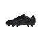 adidas COPA Gloro II SG Schwarz - schwarz