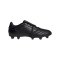 adidas COPA Gloro II SG Schwarz - schwarz