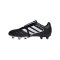 adidas COPA Gloro II SG Schwarz Weiss - schwarz