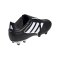 adidas COPA Gloro II SG Schwarz Weiss - schwarz