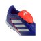 adidas COPA Gloro II TF Blau Weiss Rot - blau