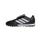 adidas COPA Gloro II TF Schwarz Weiss - schwarz