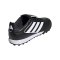 adidas COPA Gloro II TF Schwarz Weiss - schwarz