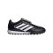 adidas COPA Gloro II TF Schwarz Weiss - schwarz