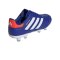 adidas COPA Icon FG Blau Weiss - blau