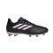 adidas COPA Pure.1 FG Own Your Football Kids Schwarz Weiss Pink - schwarz